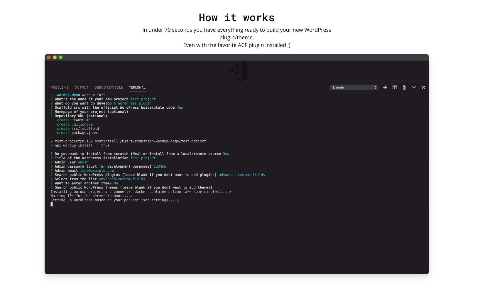 Wordup gallery image