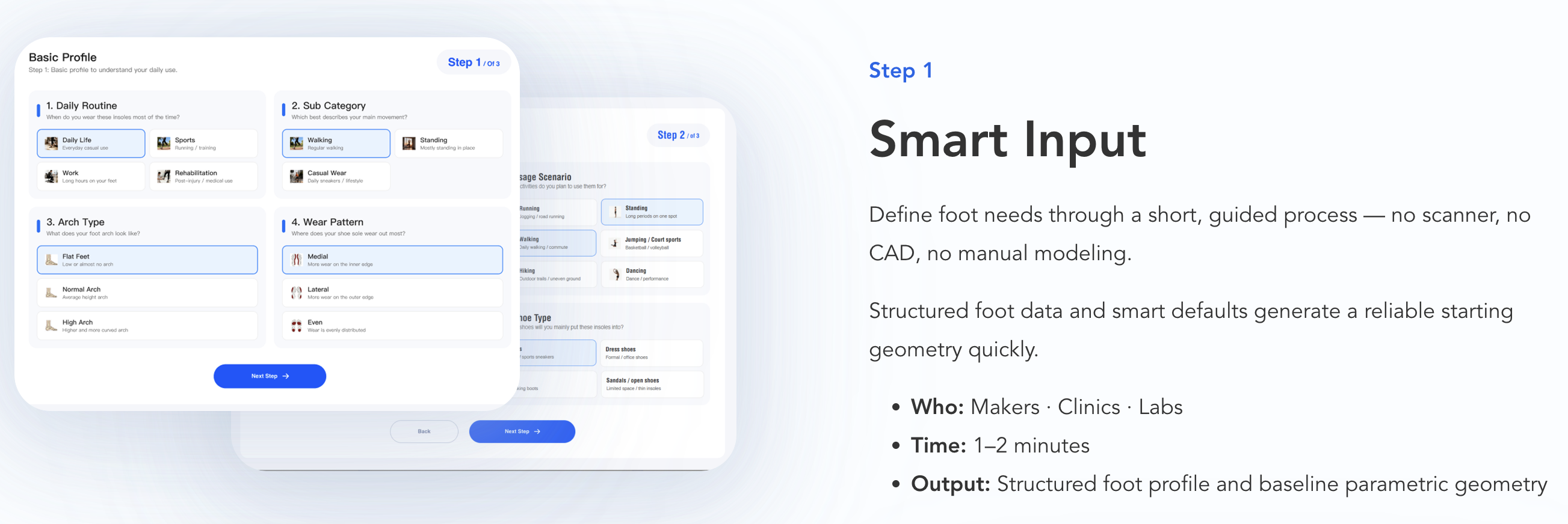 Ergono3D gallery image