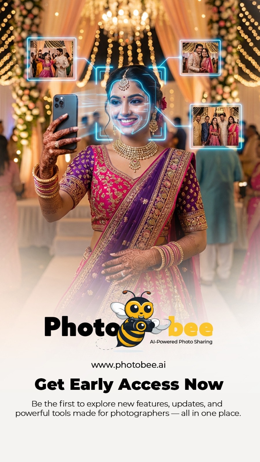 Photobee.ai gallery image