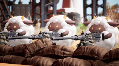 Palworld gallery image