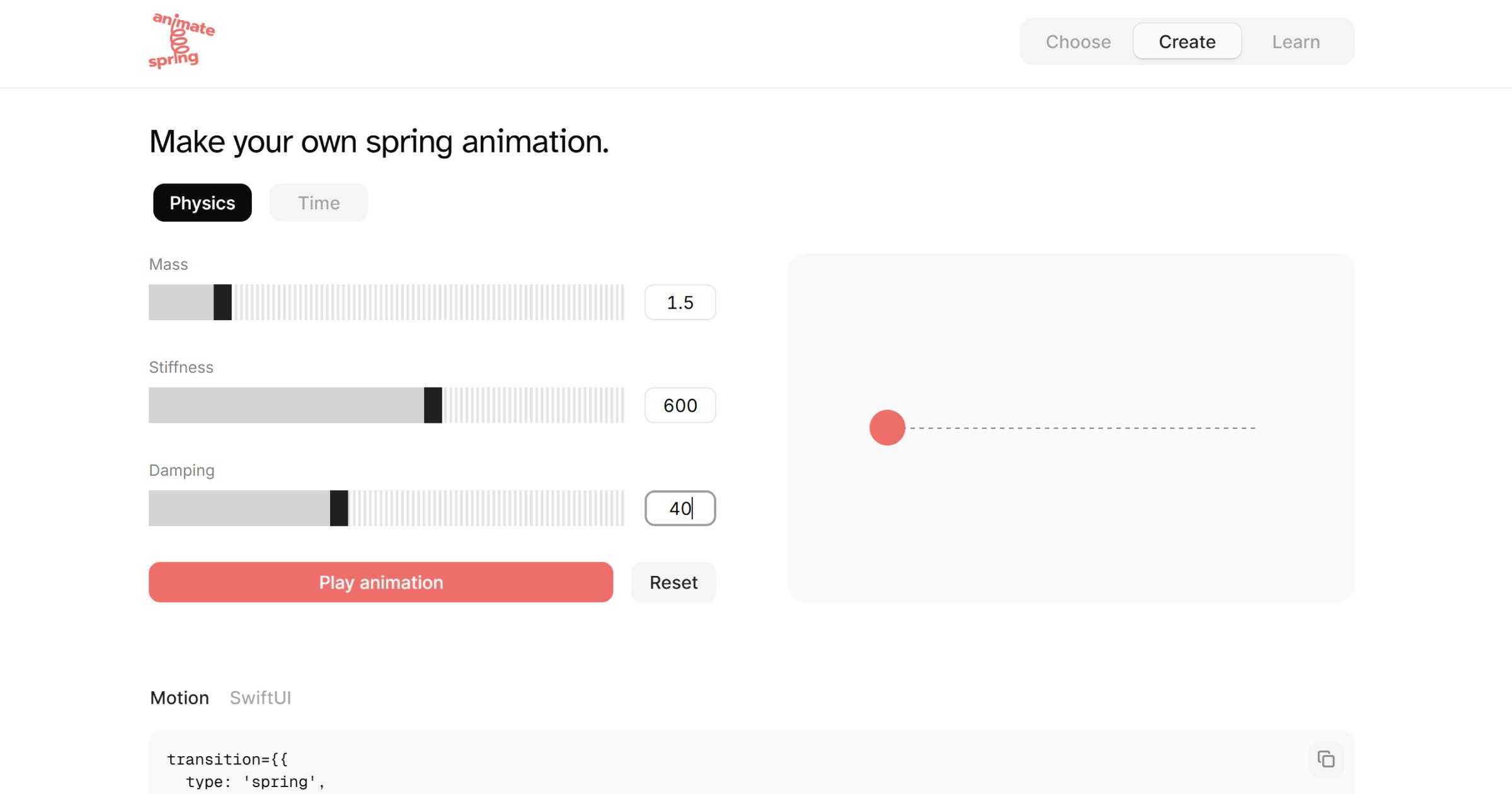 Animer avec le printemps media 4