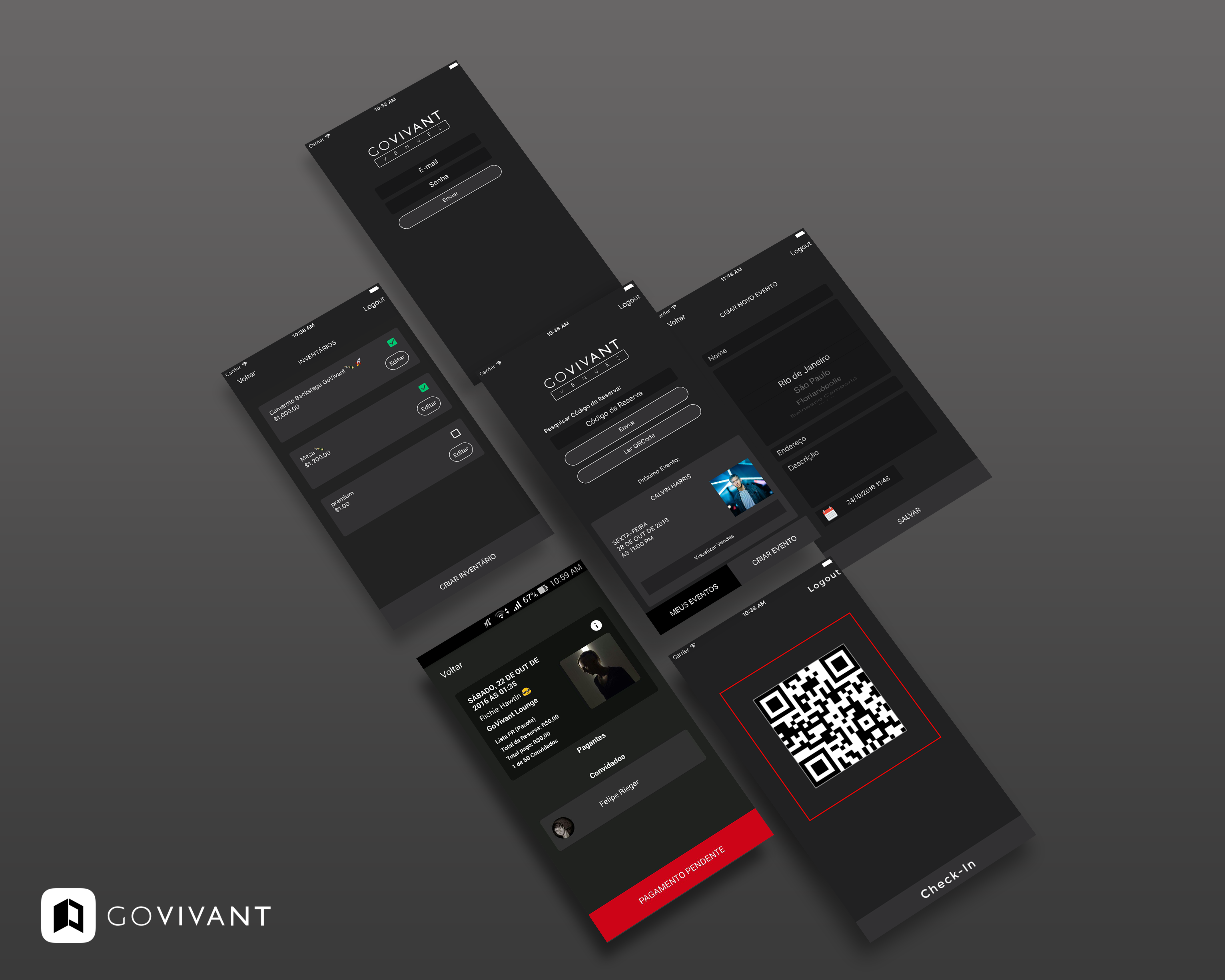 One Month MVP gallery image