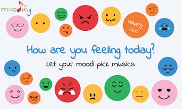 Moodify gallery image