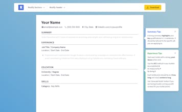 Rezly AI gallery image