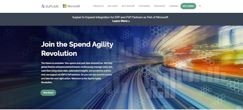 SUPLARI gallery image