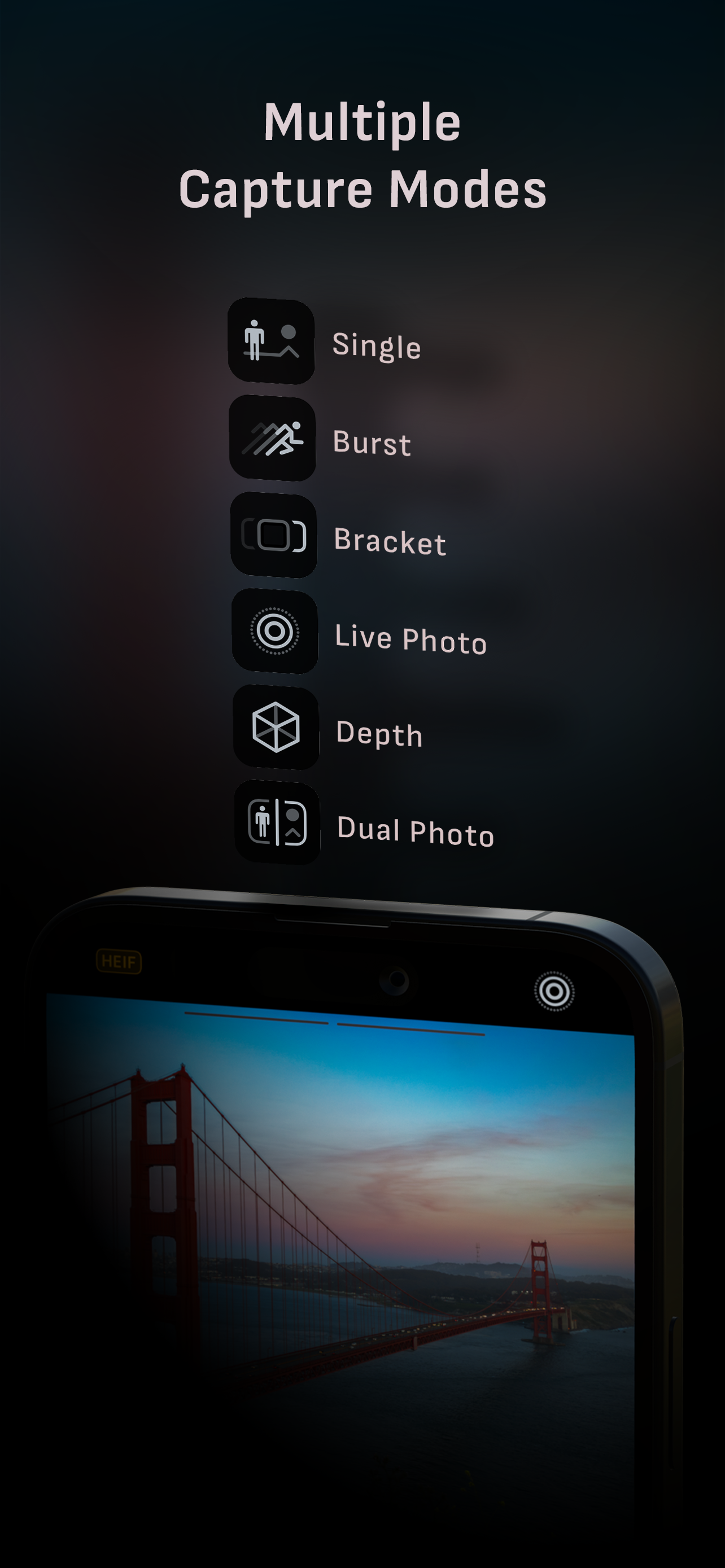 Camera M 9 gallery image