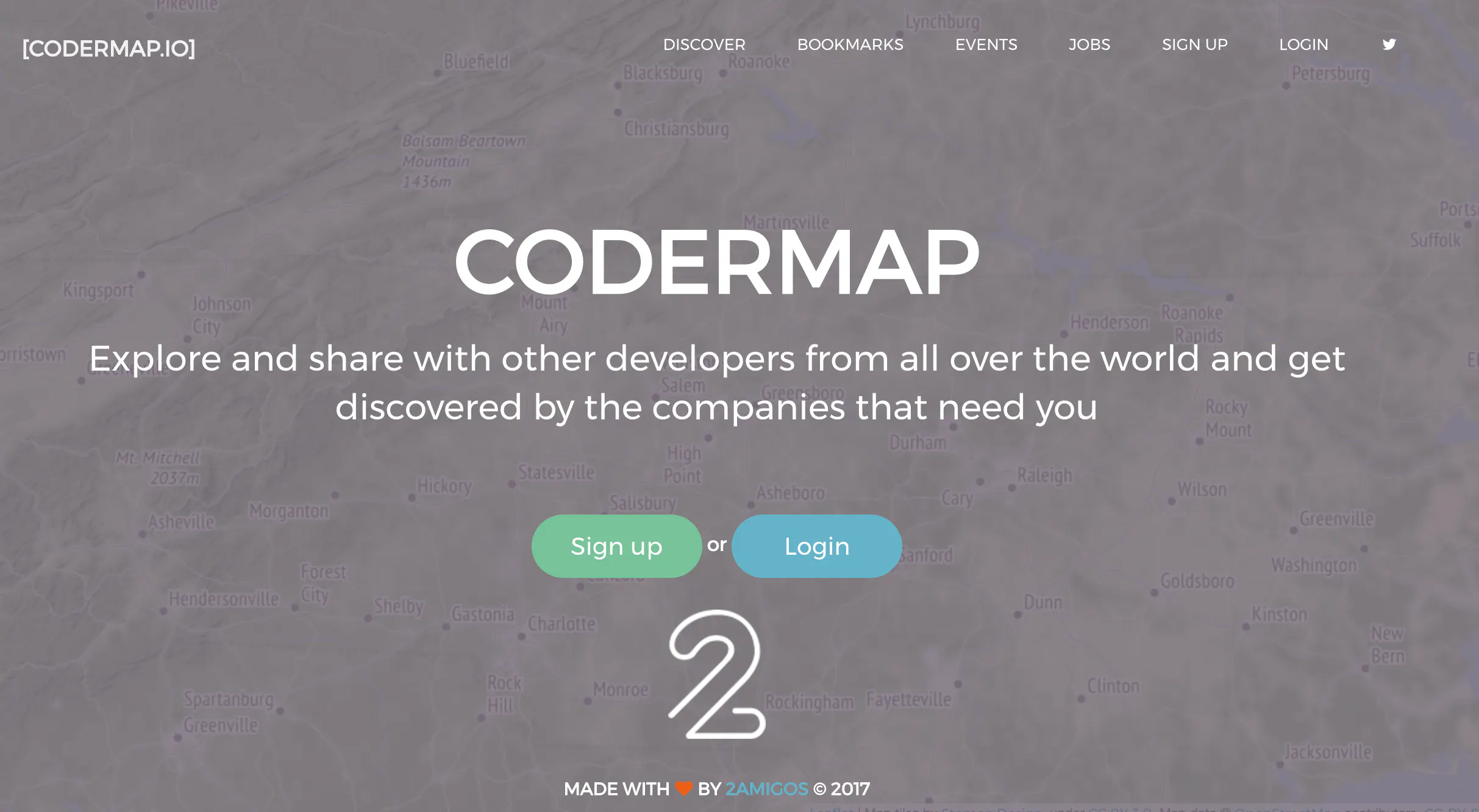 codermap