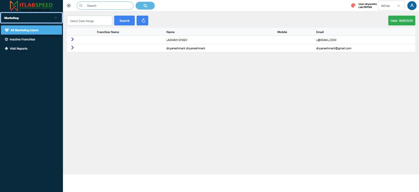 Itlabspeed - एआई संचालित लिम्स - Itlabspeed मीडिया 6