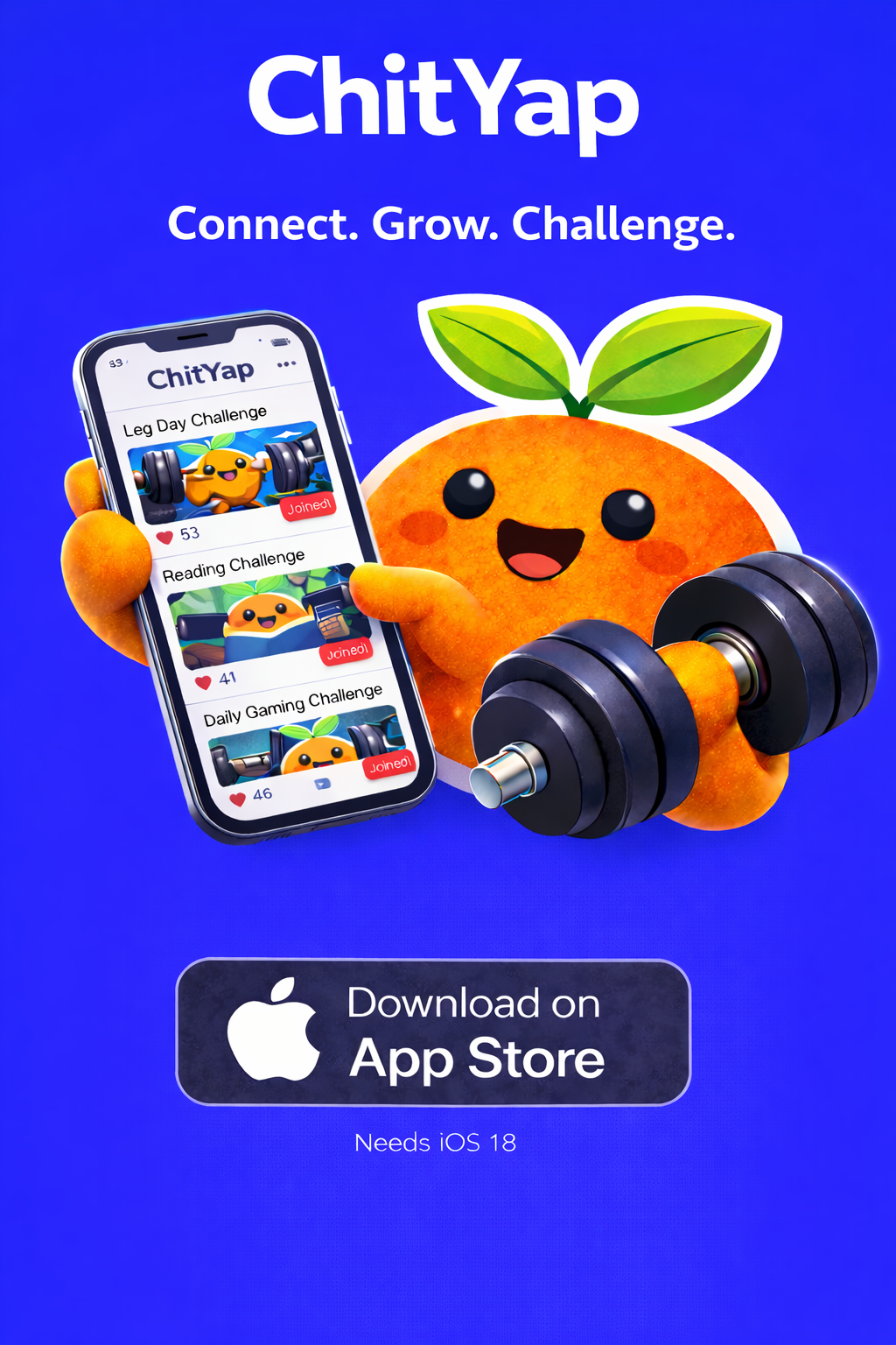 ChitYap