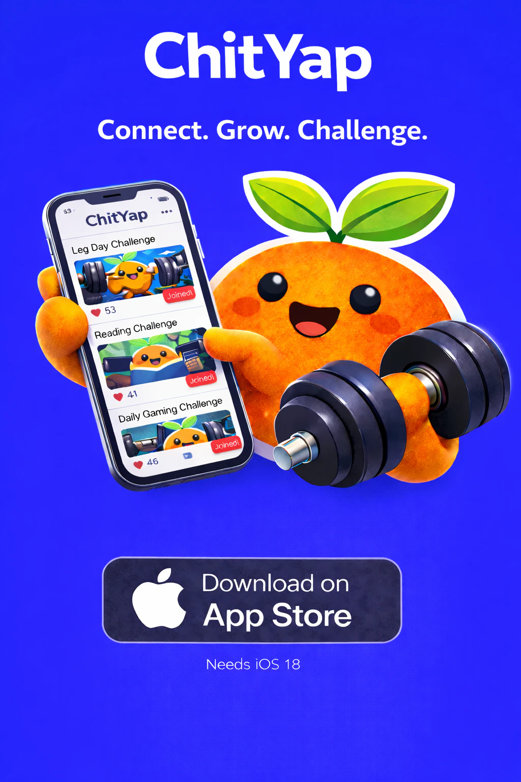 ChitYap