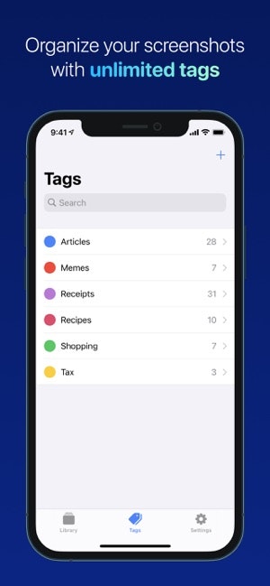 FlyScreen gallery image