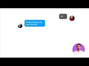 Oliver AI gallery image