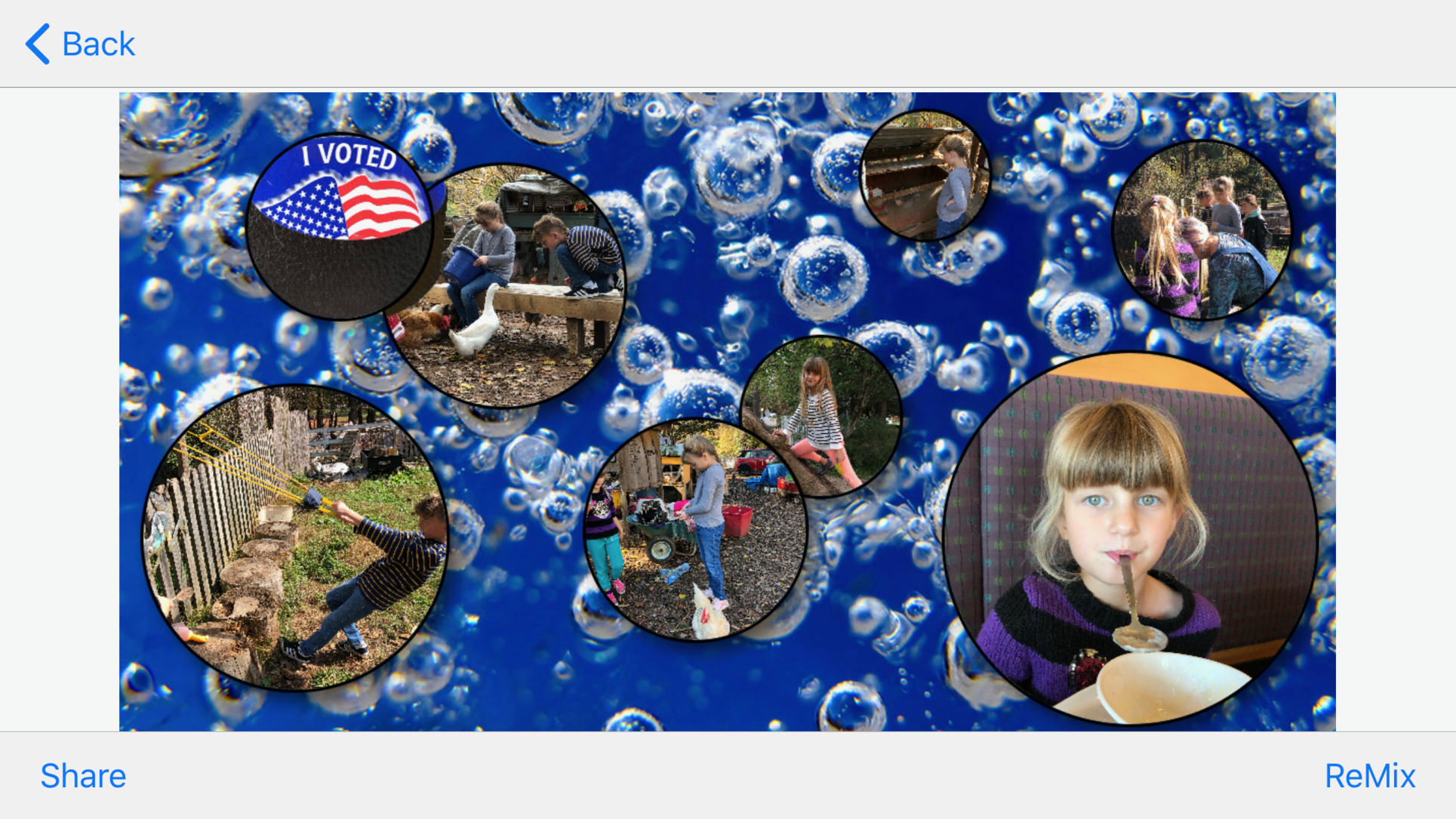 Montagio gallery image