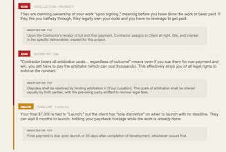 InkSafe 2.0 gallery image