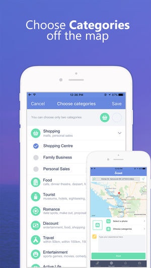 Scout Social gallery image