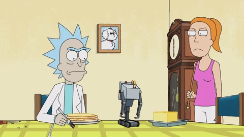 Master of all Science