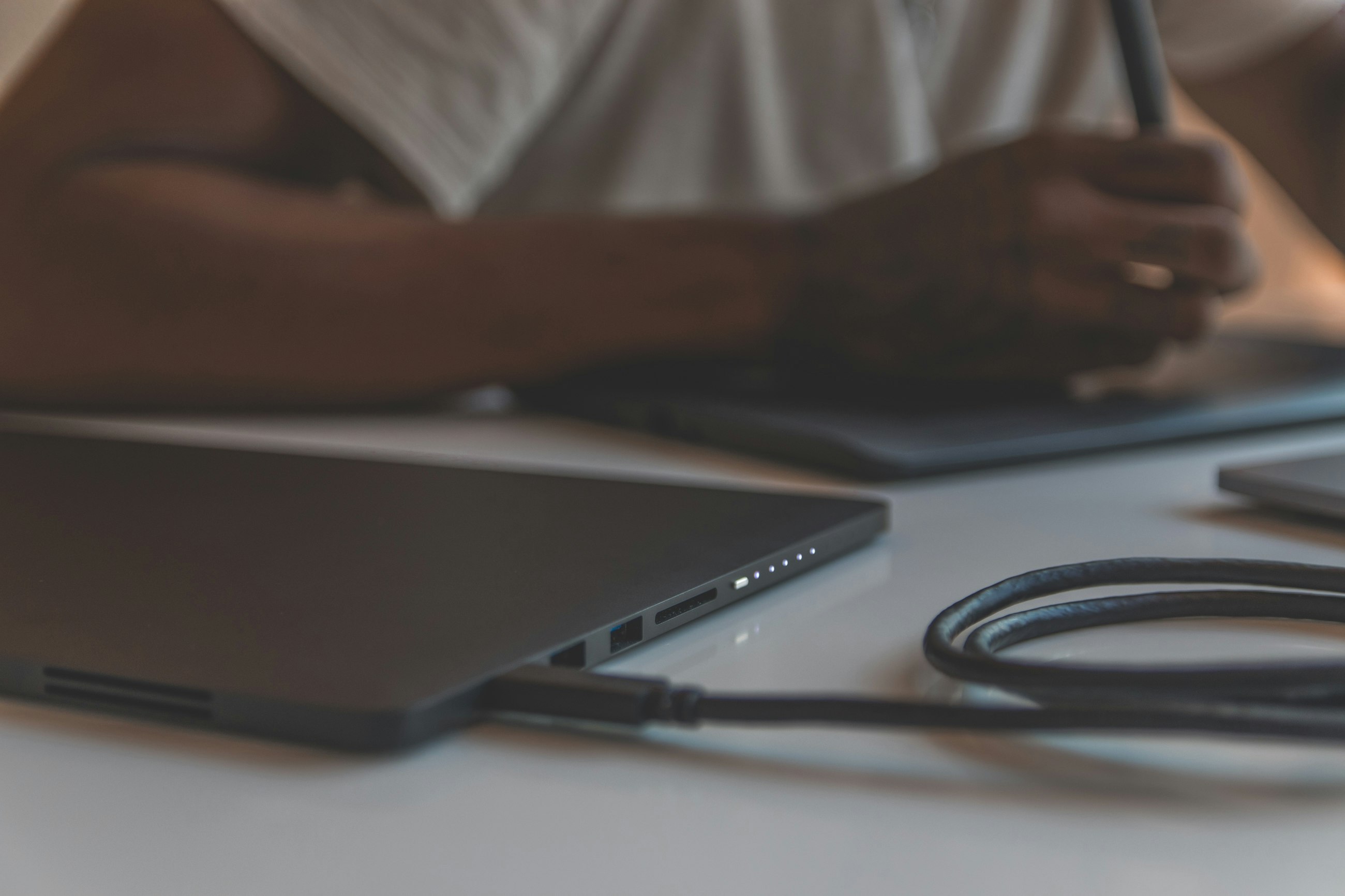 linedock gallery image