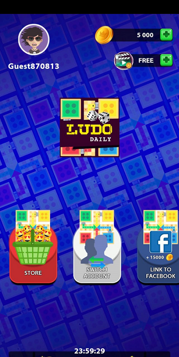 Ludo Daily gallery image