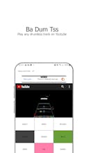 Ba Dum Tss - Simple Drum gallery image