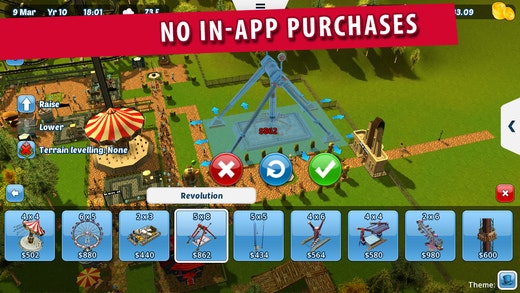 RollerCoaster Tycoon® 3 gallery image