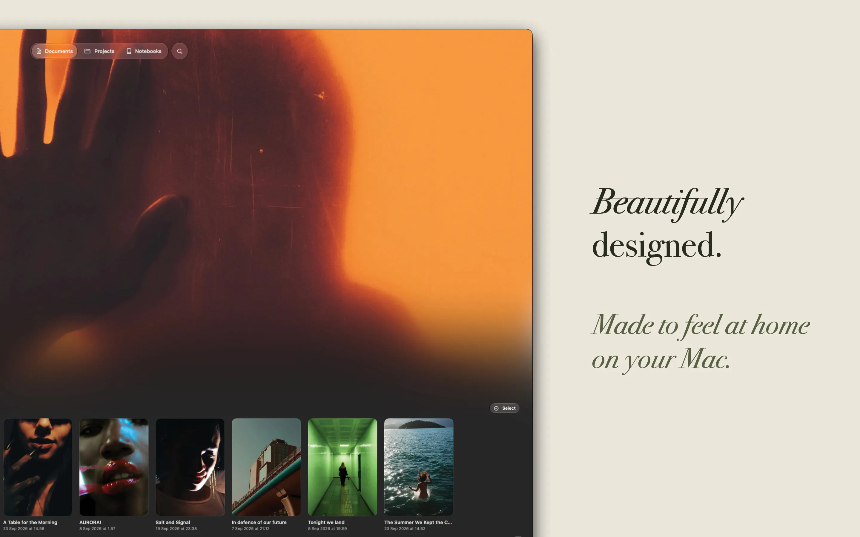Sonetia: Plan & Write Novels gallery image