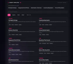 Metadata Reactor gallery image