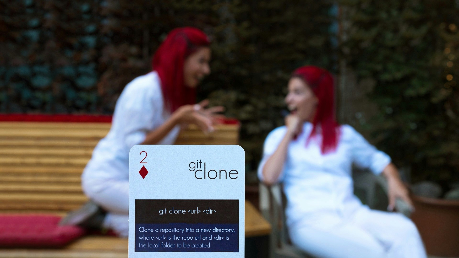 git:deck playing cards Image