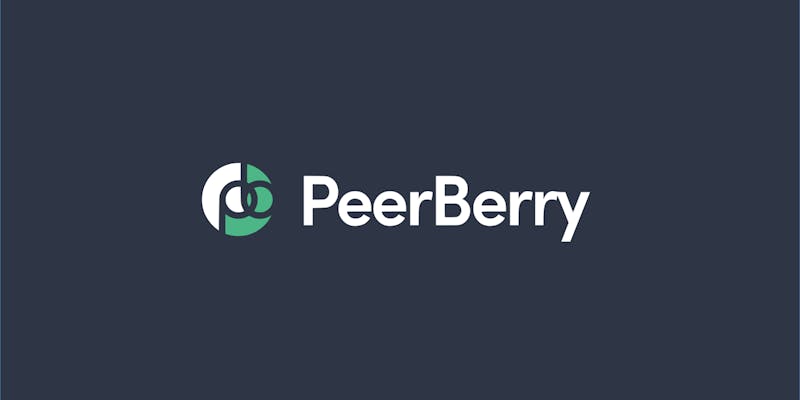 PeerBerry P2P Crowdfunding 12% Retorno media 1