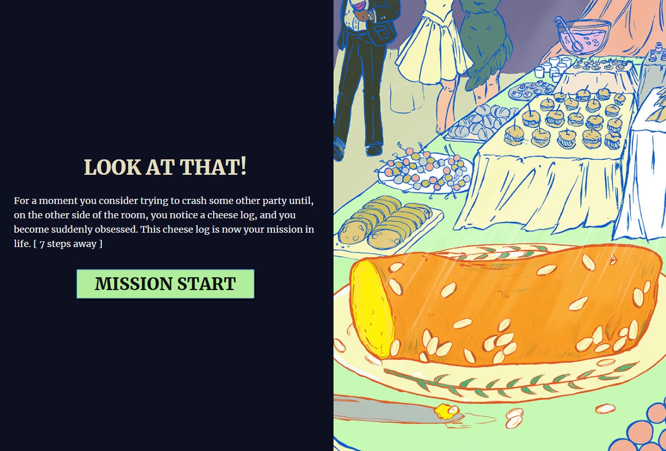 PRETEND 🌐 WORLD gallery image