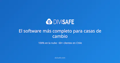 Software especialista en casas de cambio gallery image