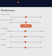 Improve the News gallery image