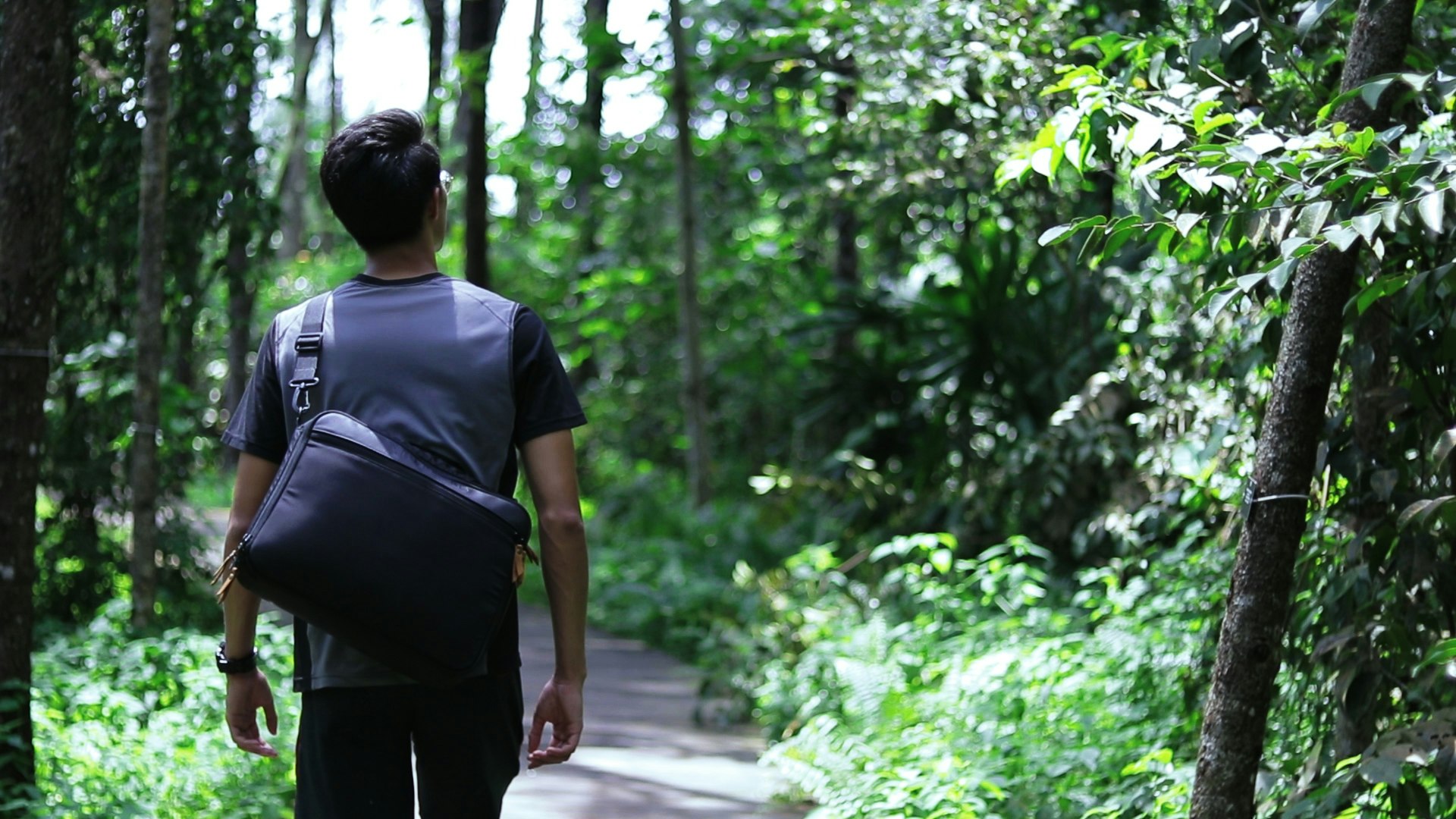 SwitchR - Work & Light Travel Trip Just Got Upgraded gallery image