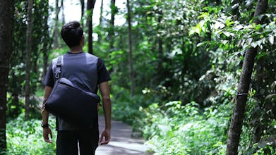 SwitchR - Work & Light Travel Trip Just Got Upgraded gallery image