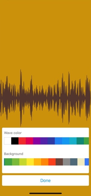 Audiom gallery image