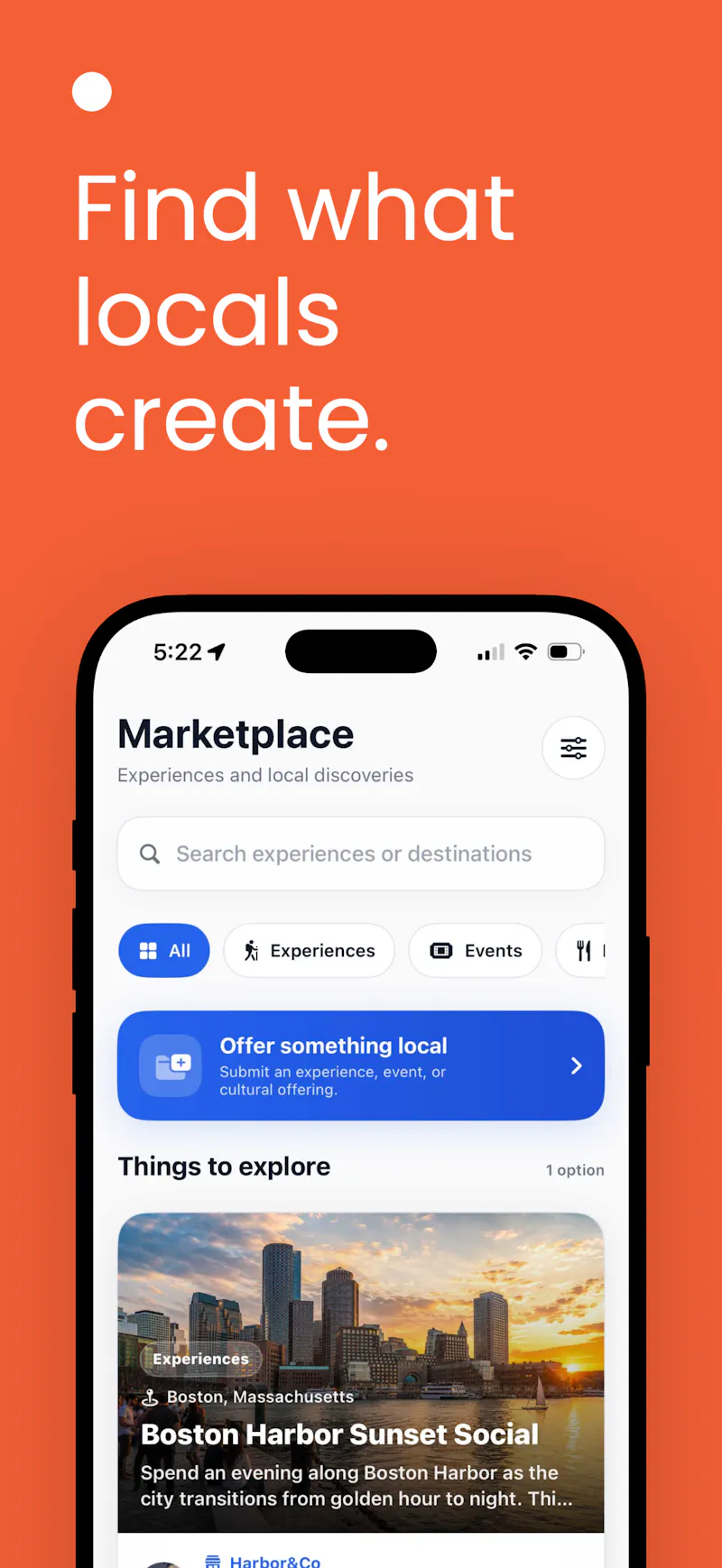 Connava: Travel Discovery screenshot 6