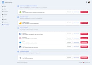 PixelConverge gallery image