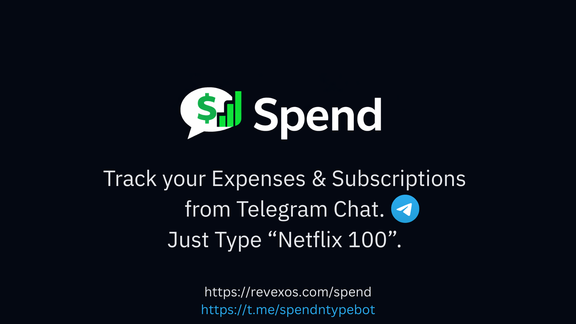 Spend by RevExOS gallery image