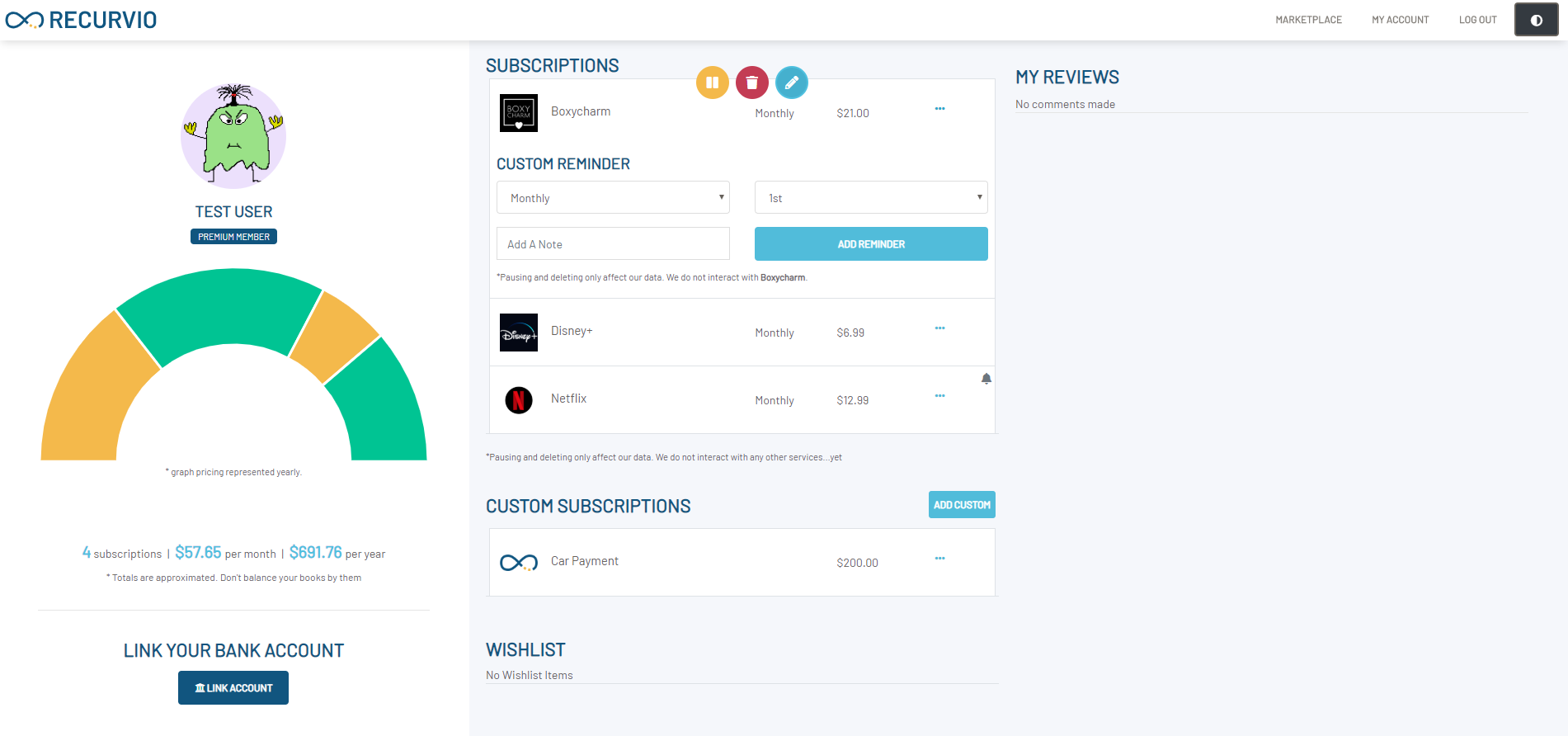 Recurvio gallery image