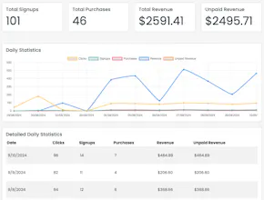 Referral Page gallery image