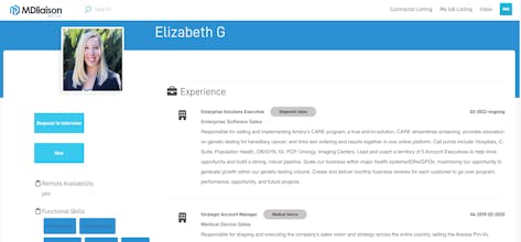 MDliaison gallery image