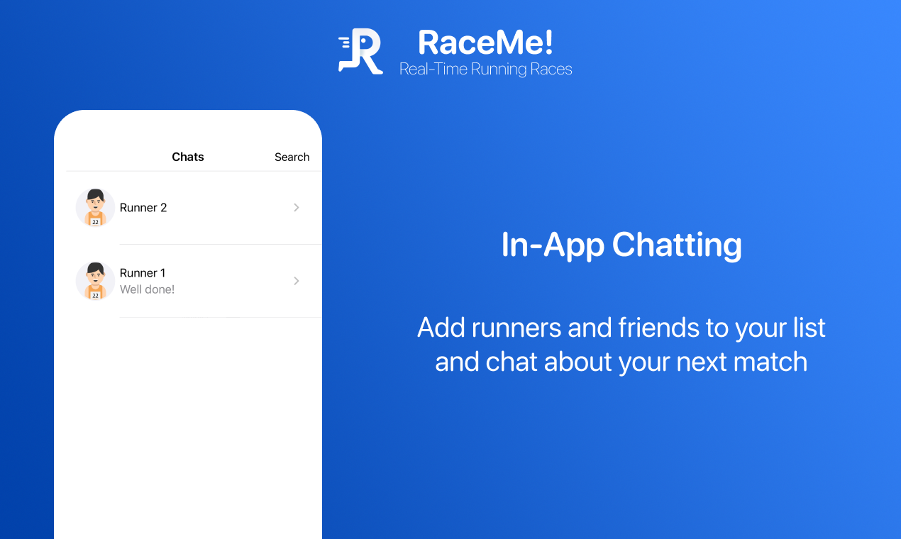 Mídia 4 de Raceme!-Competições em tempo real em tempo real