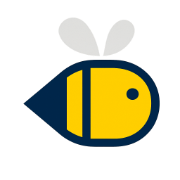 RiskBee logo
