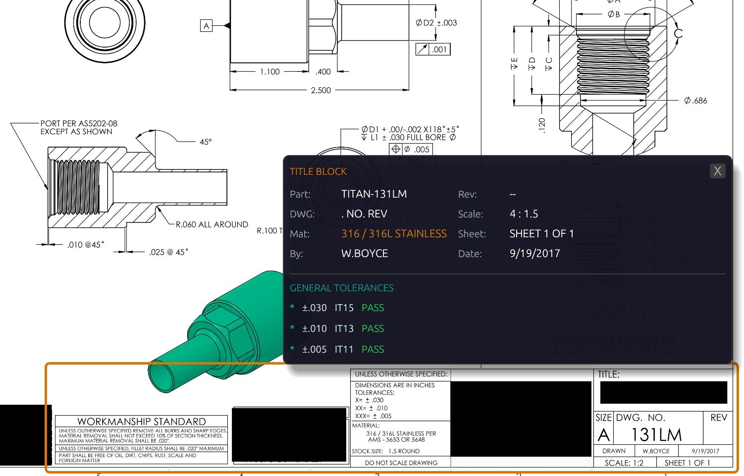 RFQ. Print. Quote, Faster. gallery image