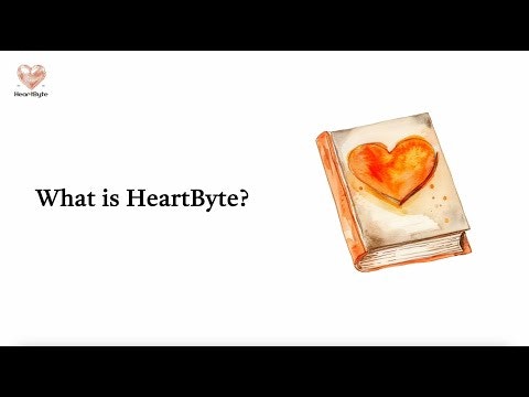 HeartByte gallery image