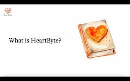 HeartByte media 1