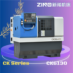Giường phẳng cnc máy tiện
