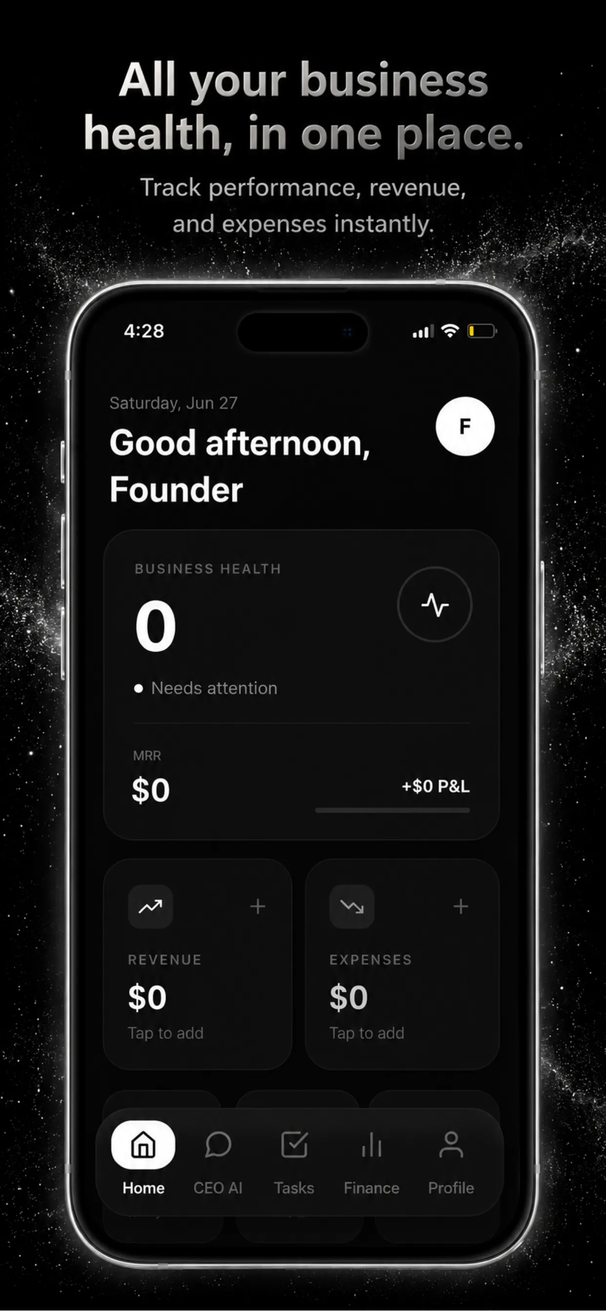 CEO AI gallery image