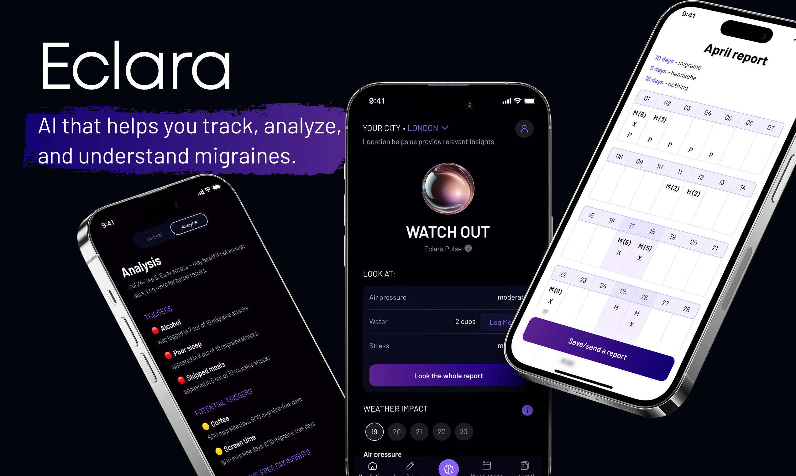 Eclara gallery image