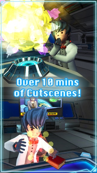 Cell Surgeon gallery image