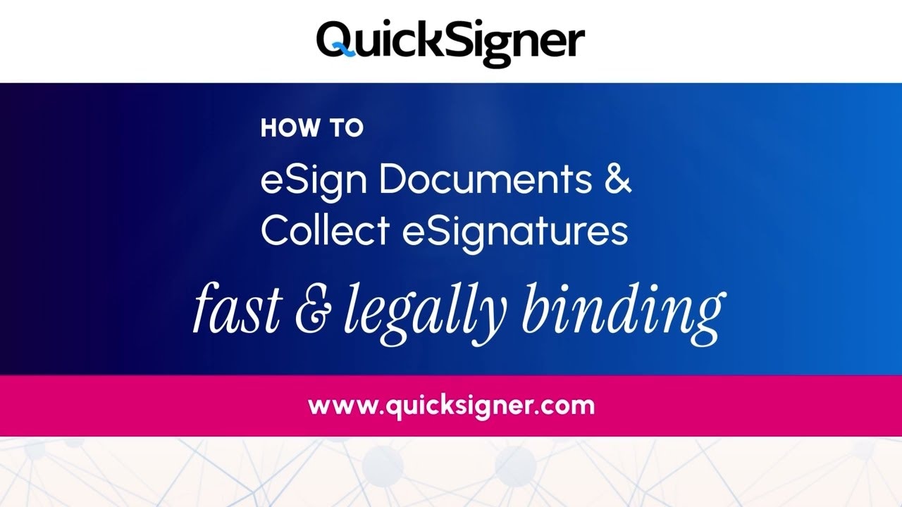 QuickSigner  gallery image